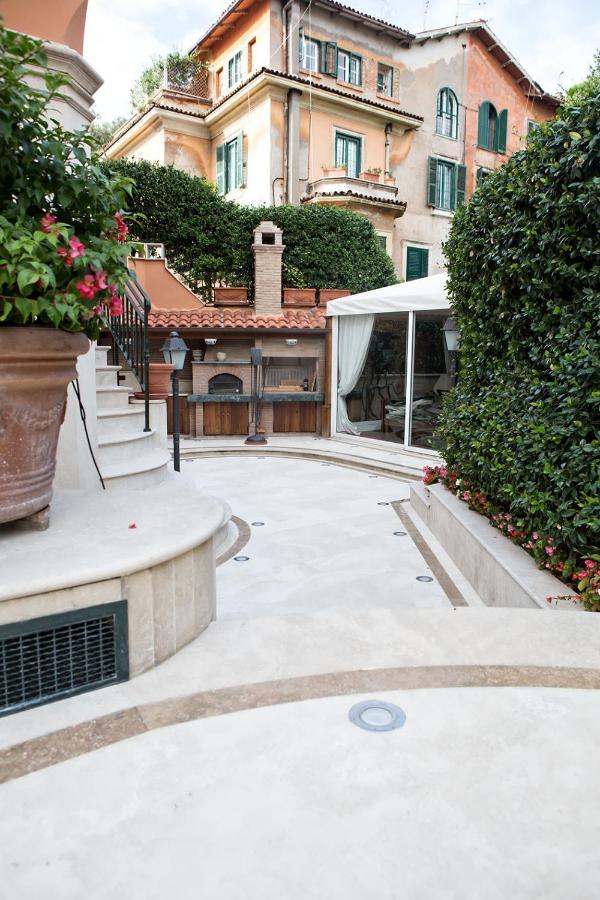 Bed & Breakfast Villino Margherita Rome